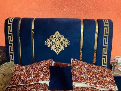 Cusion bed for sale