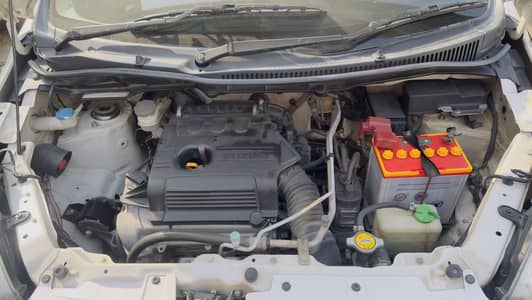 Suzuki Wagon R 2021