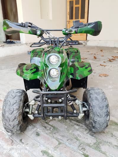 ATV Quad bike for sale