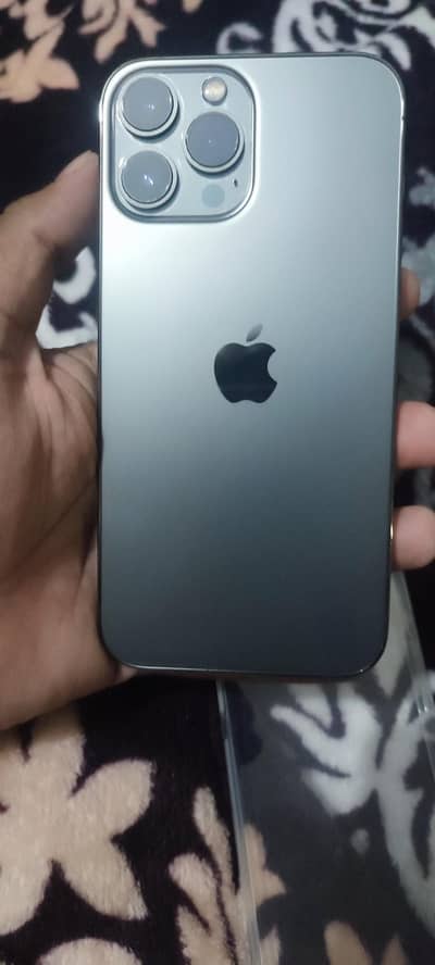 Apple iPhone 13 Pro Max
