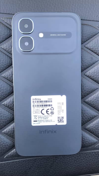 Infinix Other Model