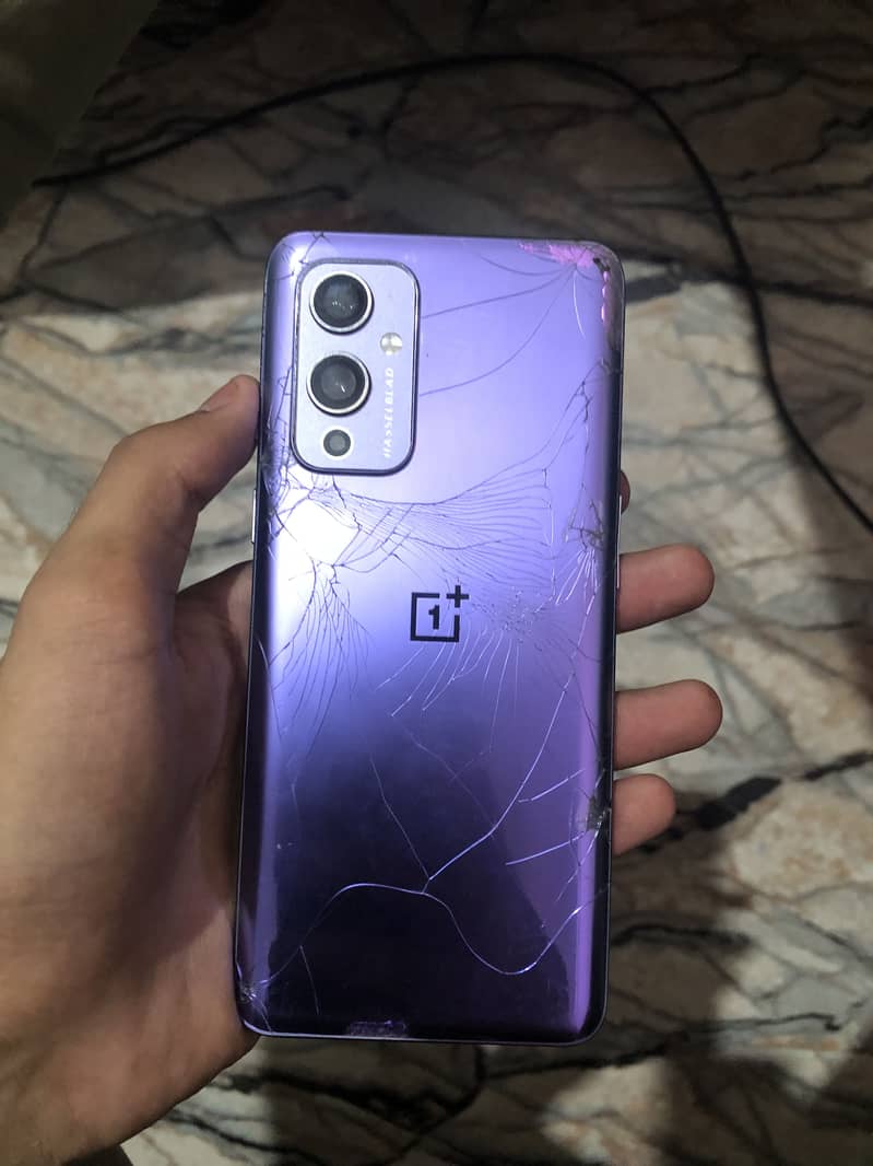 One Plus 9 1