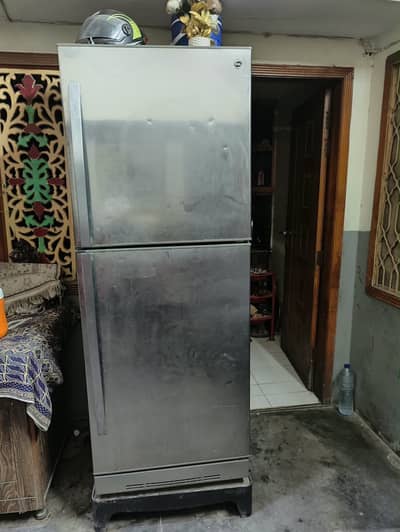 Pel Refrigerator used but in good condition