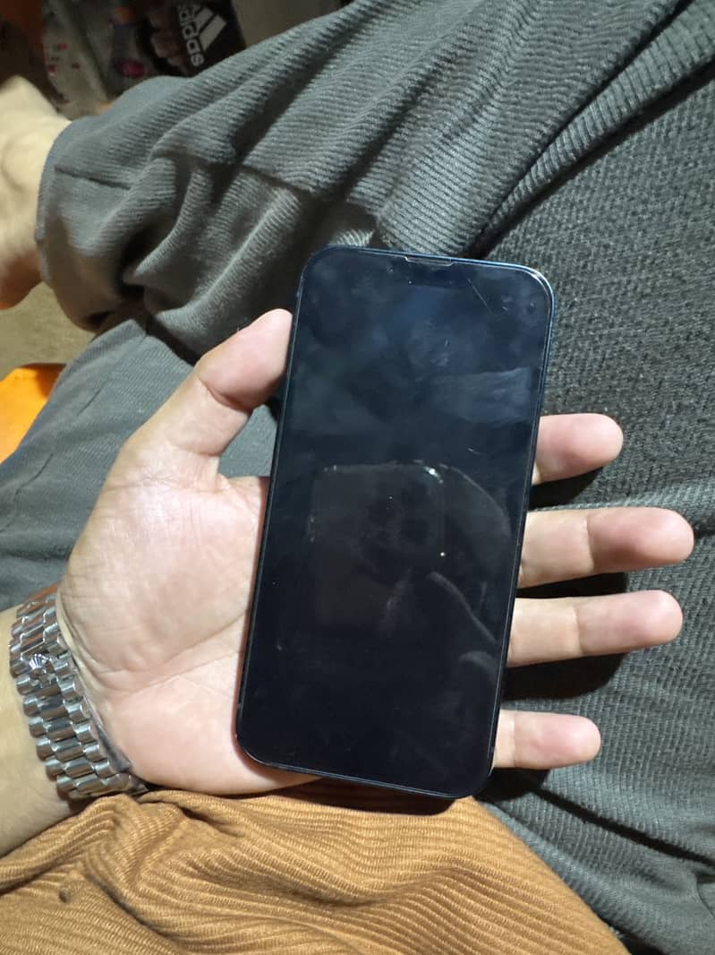 Apple iPhone 14 1