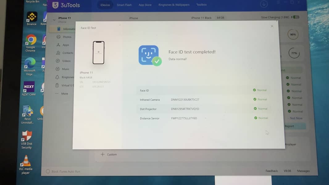 Apple iPhone 11 0