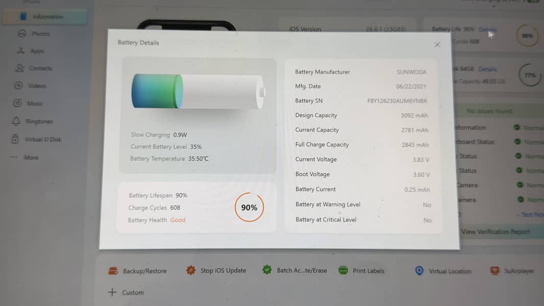 Apple iPhone 11 1