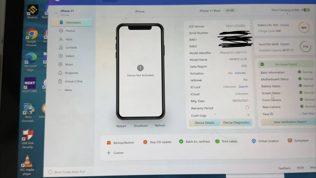 Apple iPhone 11 2