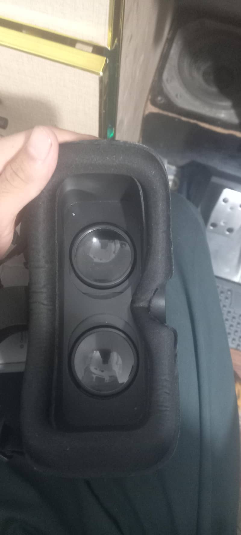 vr shinecon 3