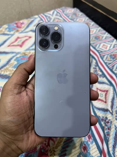 Apple iPhone 13 Pro Max