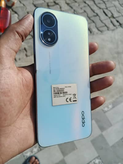 OPPO A18 pta box charger urgent sale apple Samsung OnePlus google