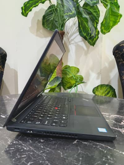 Lenovo Thinkpad T470 i5 7th Gen
