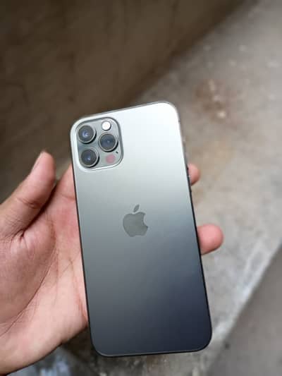 iPhone 12 Pro exchange possible