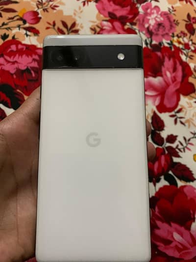 google pixel
