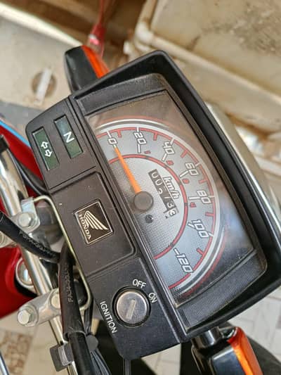 honda cd 70