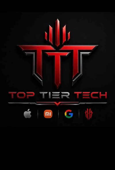Top tier tech 