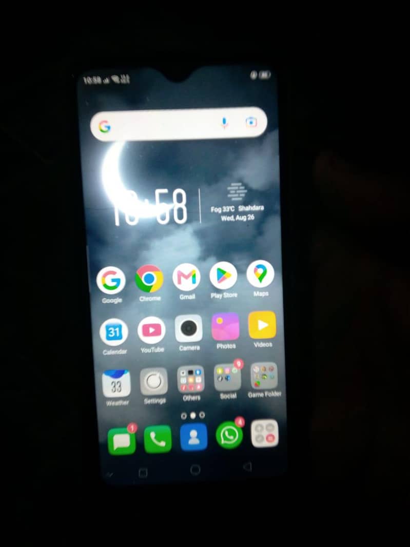 OPPO A5s 0