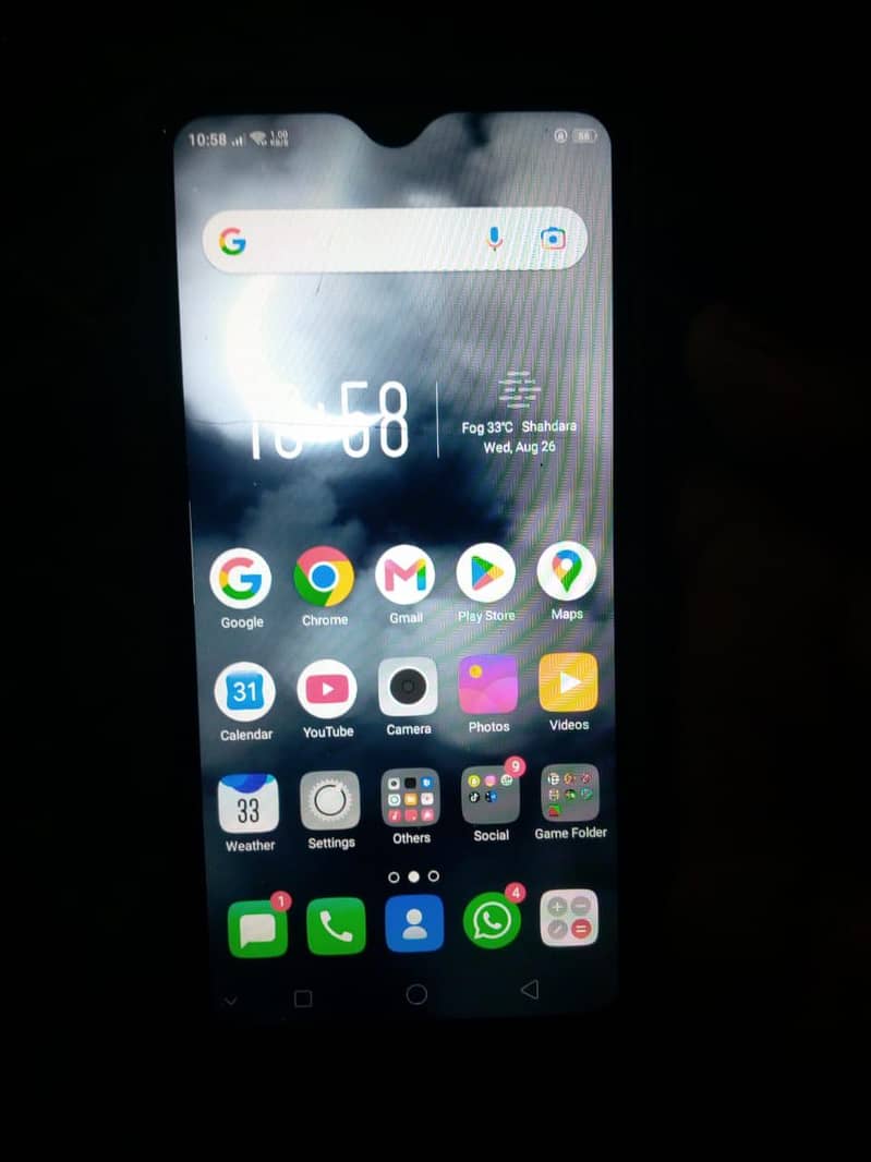 OPPO A5s 1