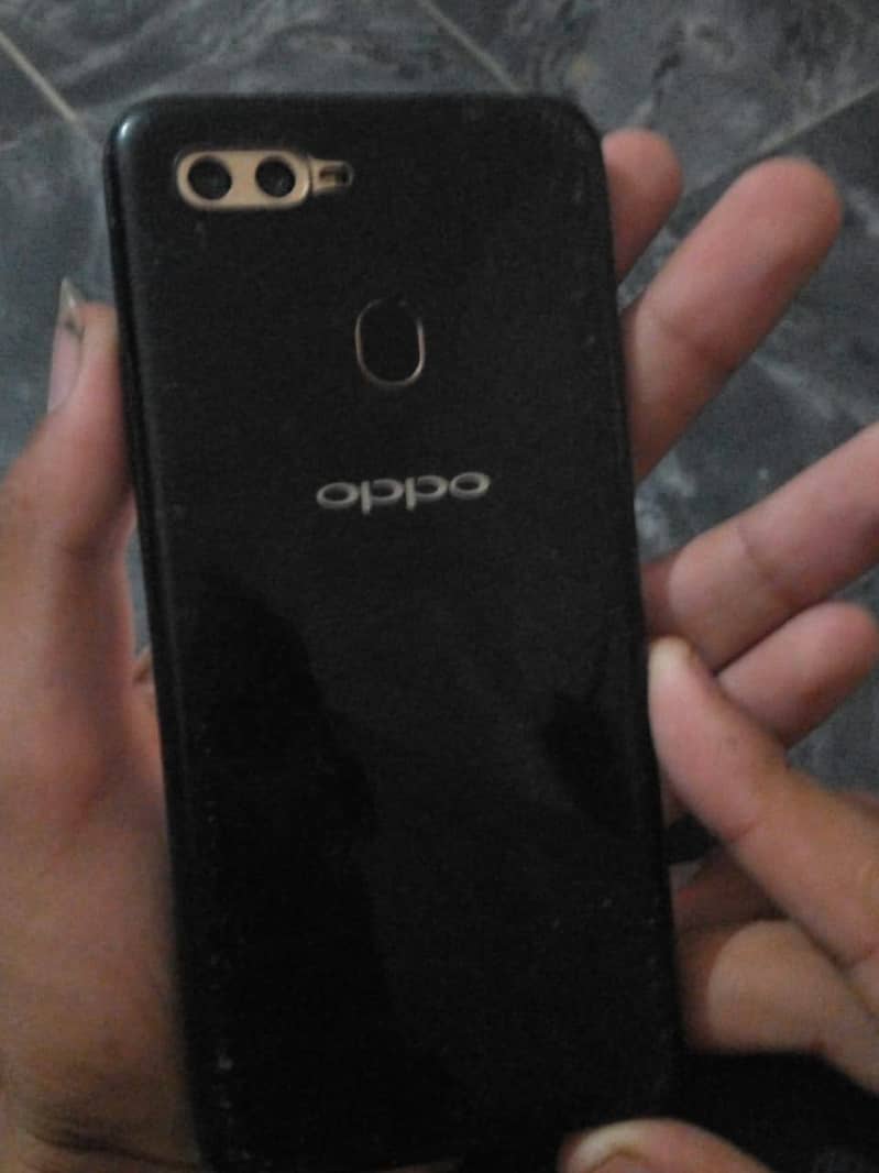 OPPO A5s 2