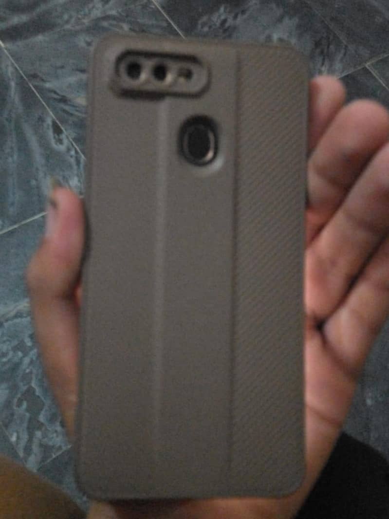 OPPO A5s 3