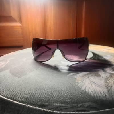 CHOPARD ORIGINAL VINTAGE RARE SUNGLASSES