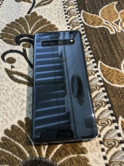 Samsung Mobile S10 5G approved