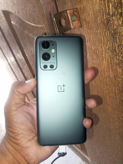 one plus