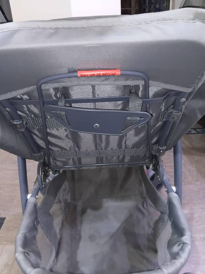 bachaparty pram 2