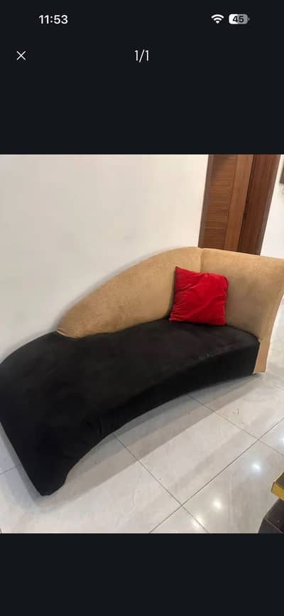 Sofa/Dewan