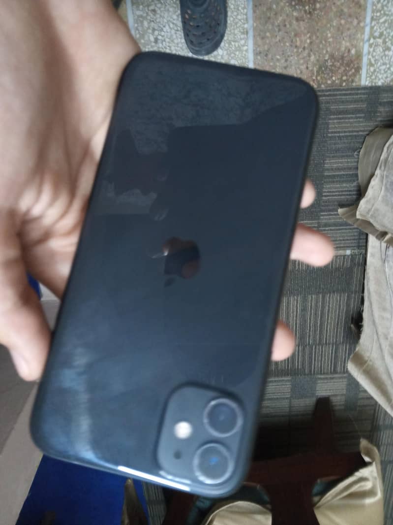 Apple iPhone 11 5