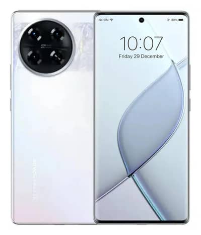 Tecno Spark 20C