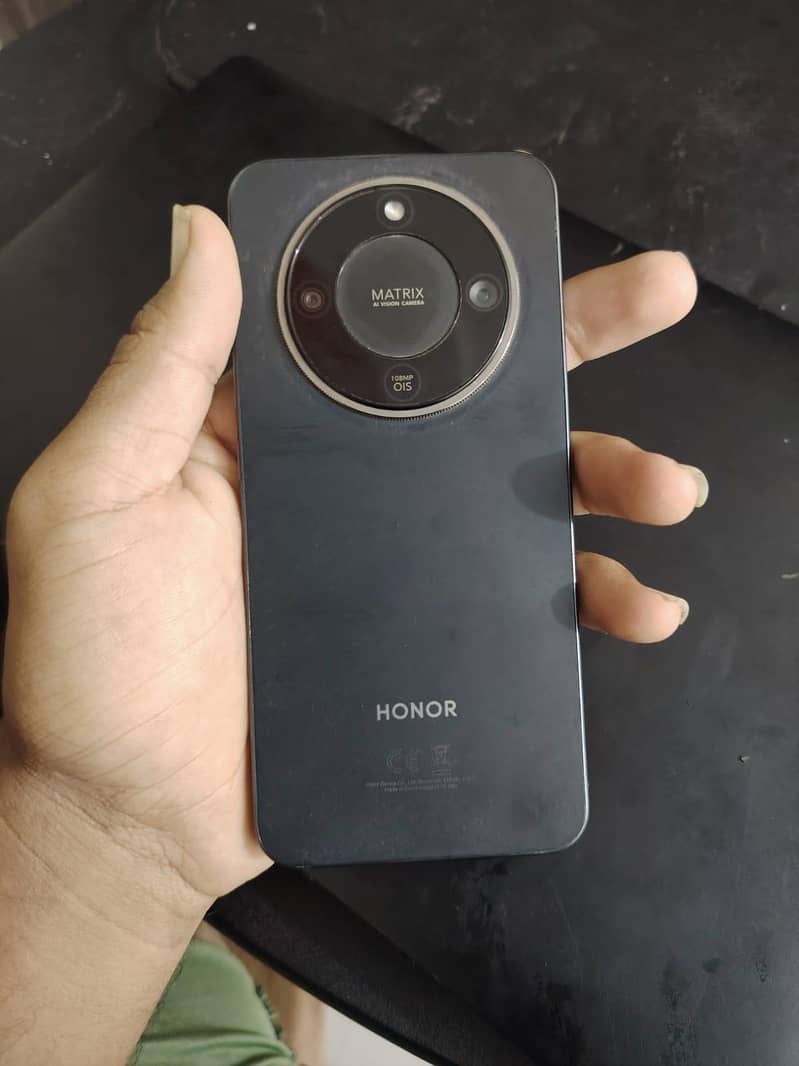 Honor Other Model 3