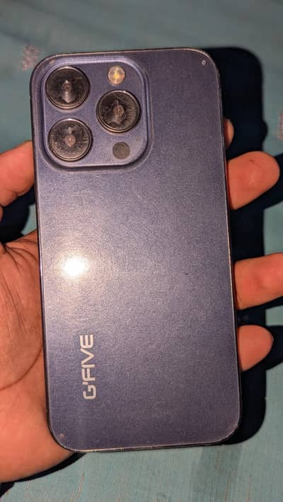gfive mobile iphone 15 pro max clebord phone