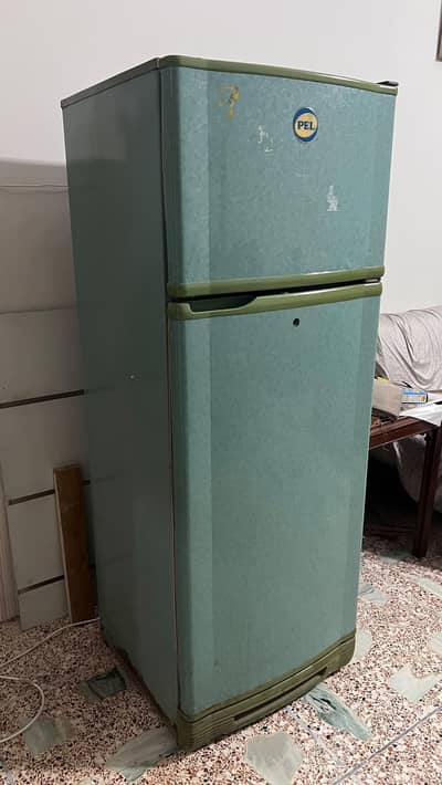 Pel refrigerator