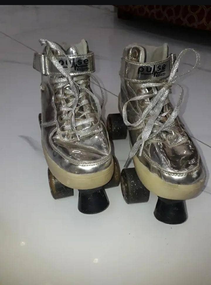 professional skates 2