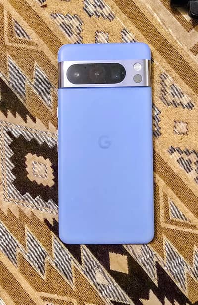 Google Pixel 8 Pro