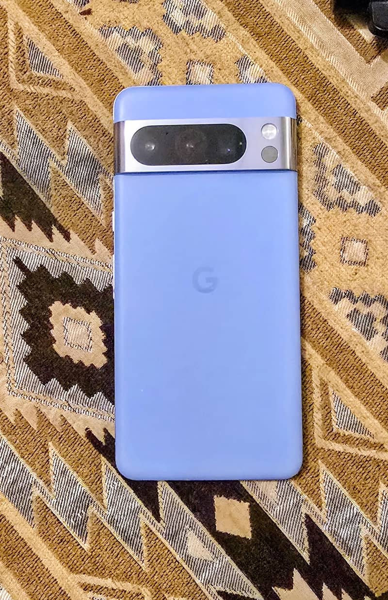 Google Pixel 8 Pro 0