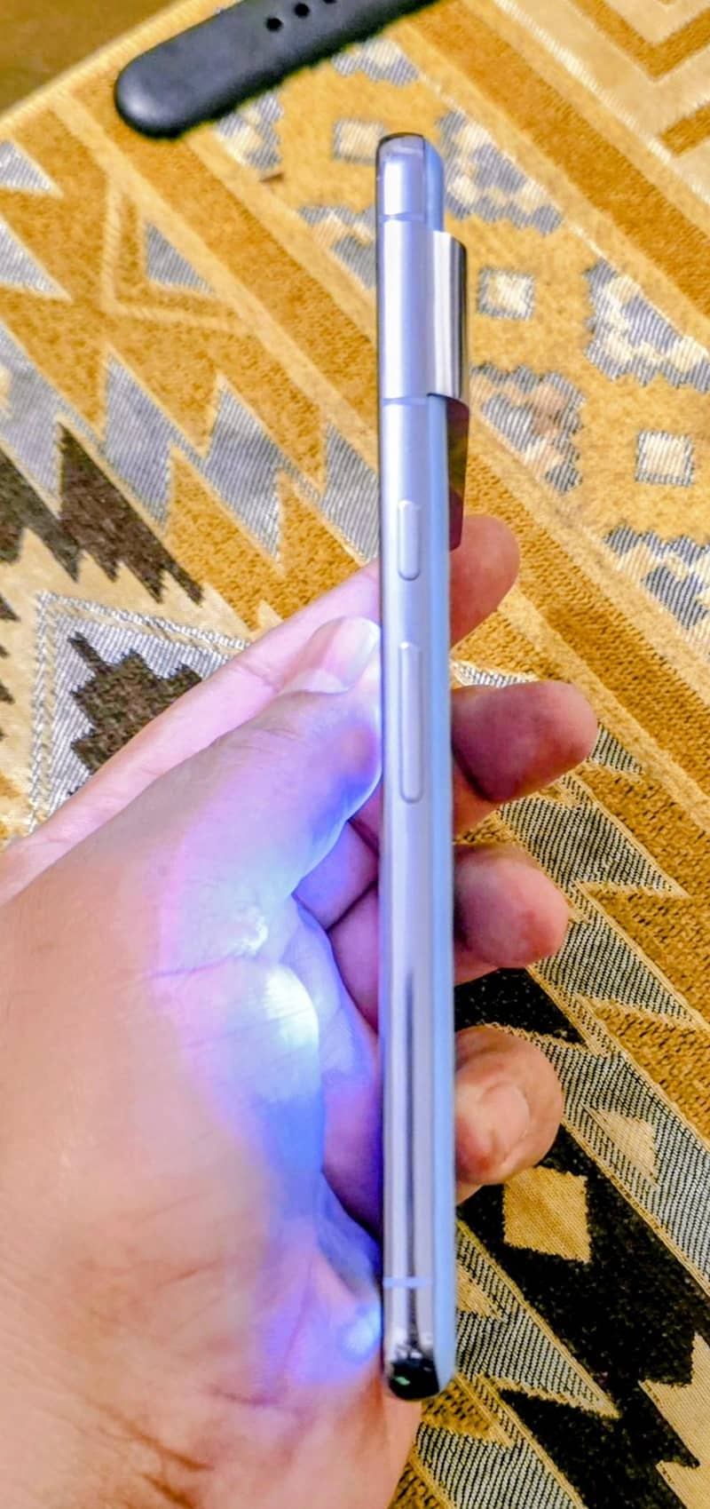 Google Pixel 8 Pro 4
