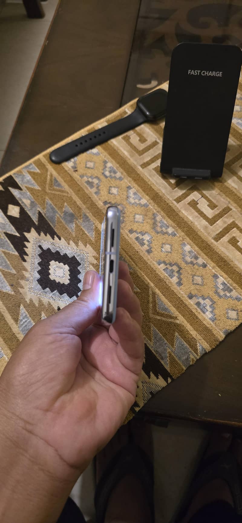 Google Pixel 8 Pro 5