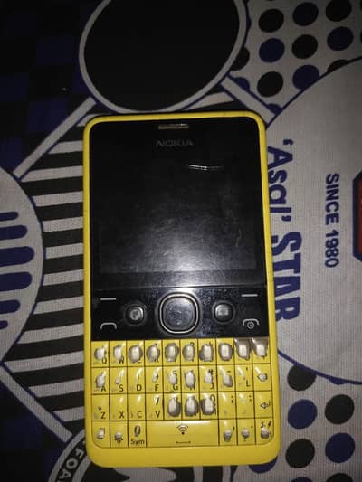 nokia asha 210