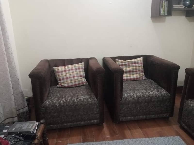 sofa set for sell 0