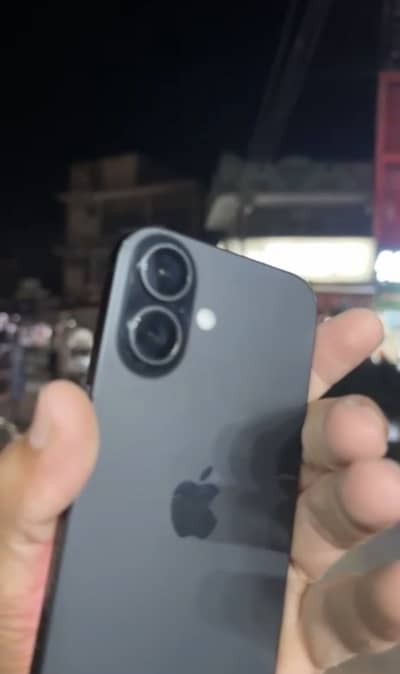 Iphone 16 JV