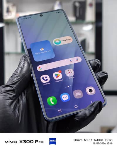 Samsung Mobile Z Flip 7