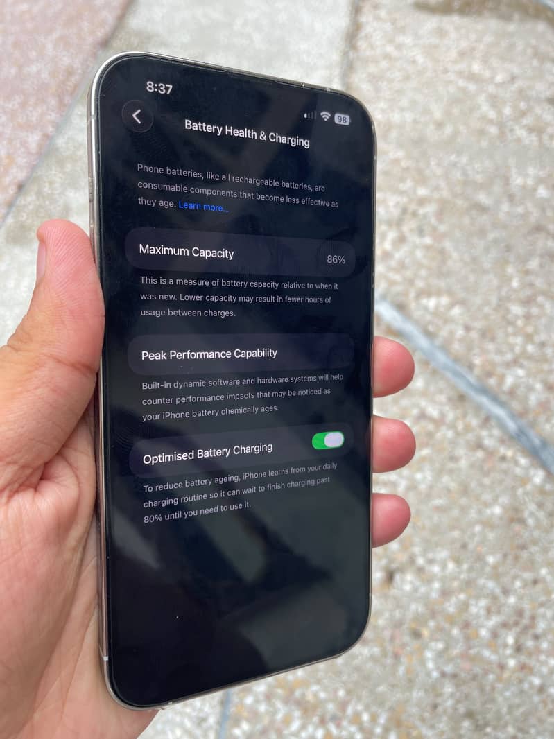Apple iPhone 13 Pro Max 6