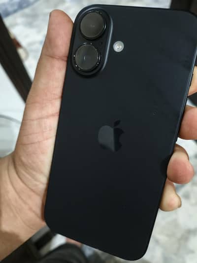 Apple iPhone 16 non pta