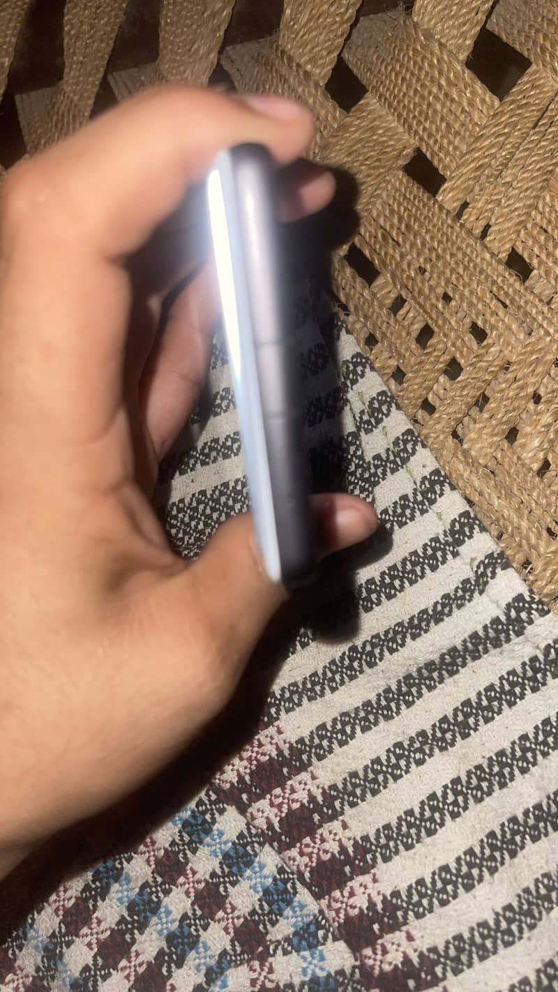 Google Pixel 7a (exchange possible) 2