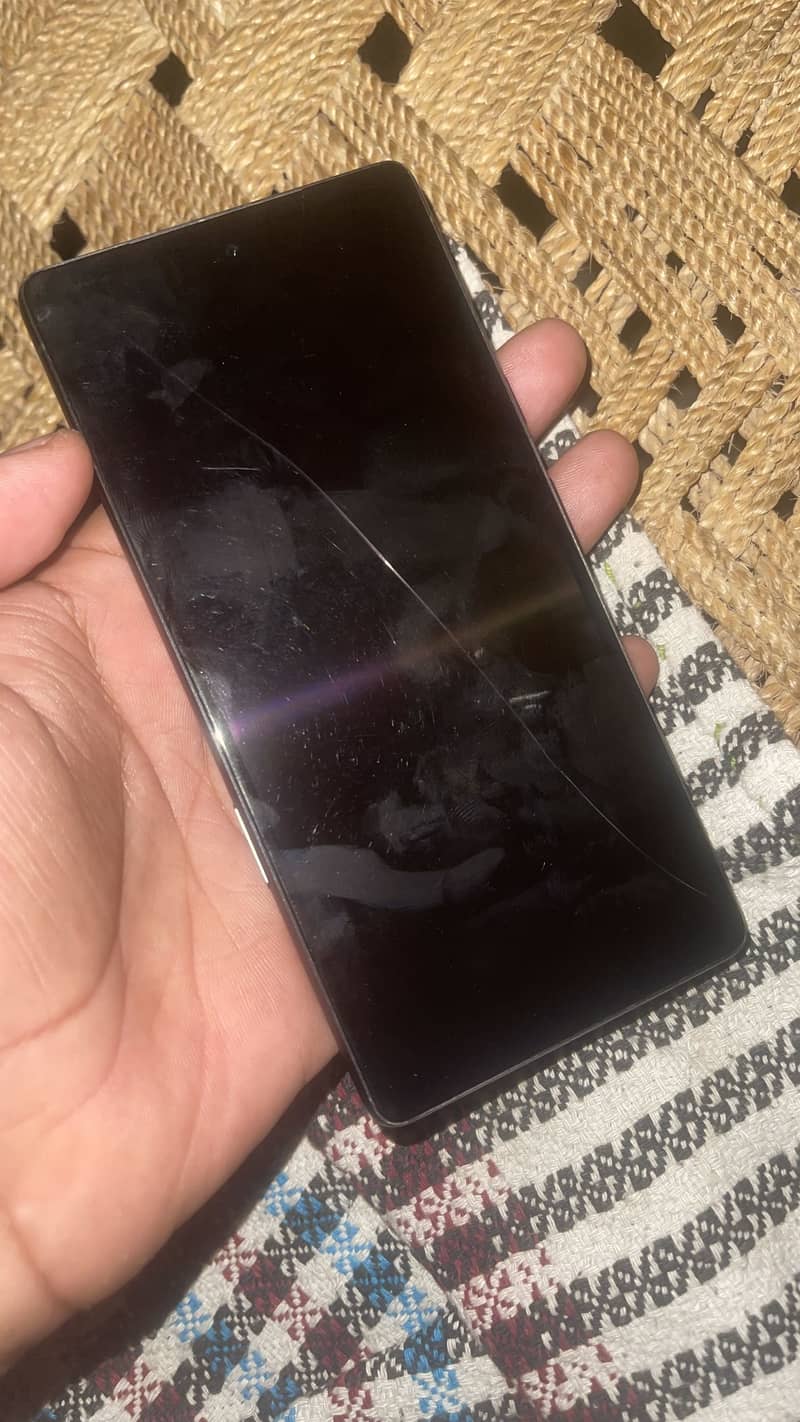 Google Pixel 7a (exchange possible) 3
