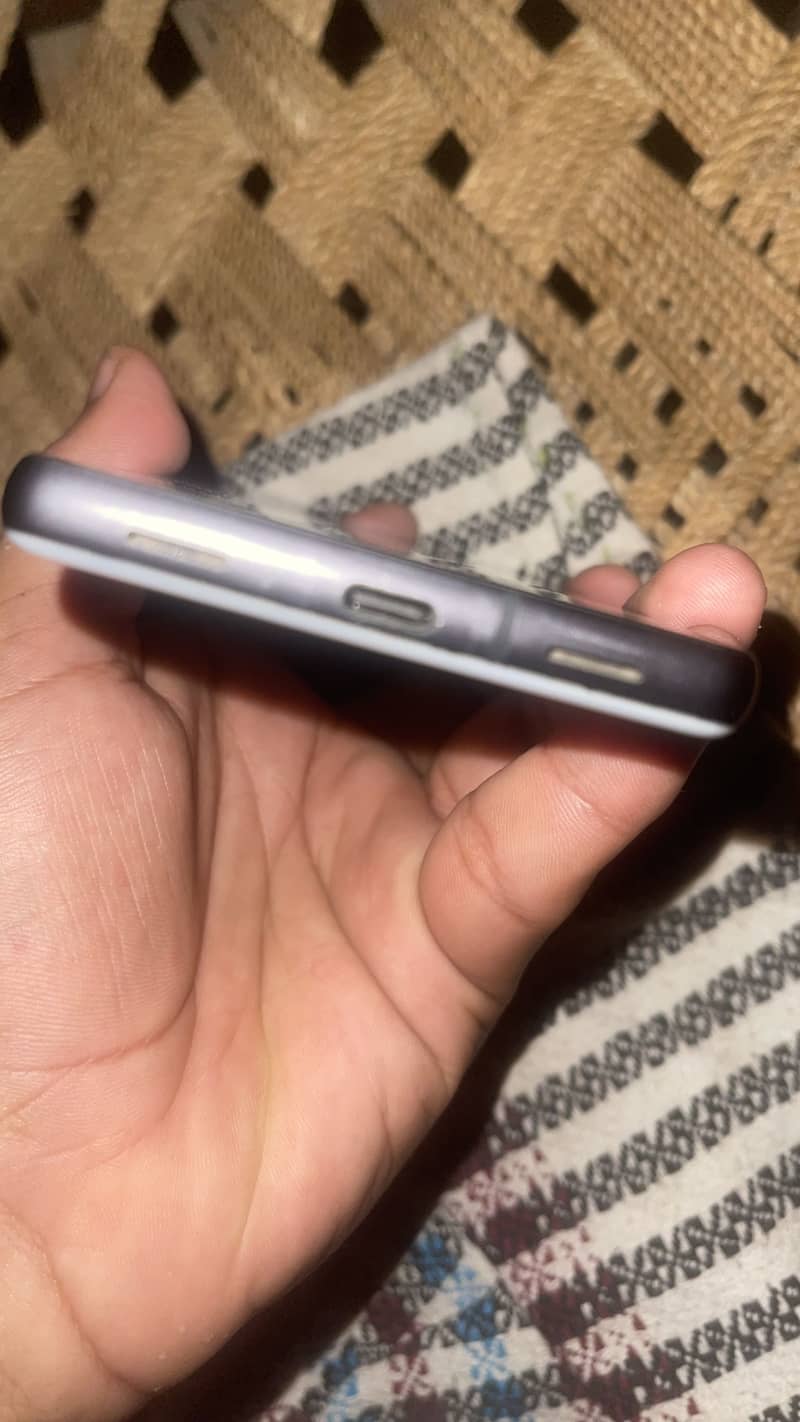 Google Pixel 7a (exchange possible) 4