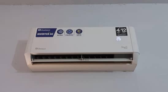 Dawlance 0.75 Ton Chill Ac for small room