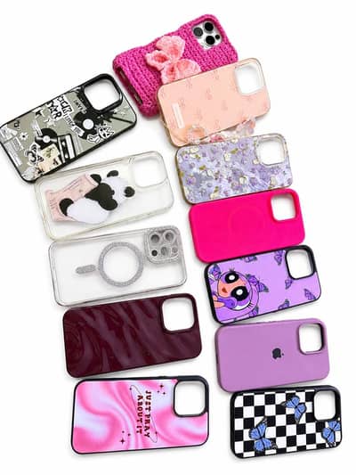 iphone 16 pro max cases new condition in cheap price