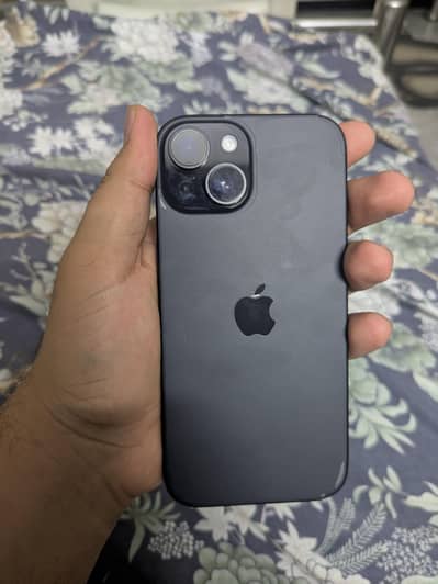 Apple iPhone 15